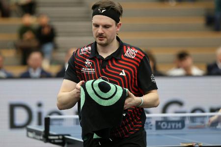 TTBL: Windsbach verzichtet - Grünwettersbach bleibt erstklassig