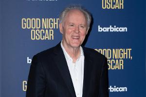 "Harry Potter": So denkt John Lithgow über J.K. Rowling