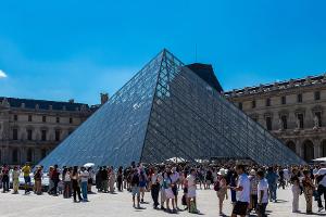 Wo die sieben berühmtesten Gemälde der Welt hängen