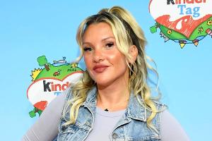 "Widerliche Nachrichten" an Evelyn Burdecki: Männern fehlt Verständnis