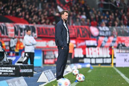 Braunschweig verpasst Sieg gegen Club