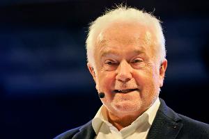 FDP-Vize Wolfgang Kubicki will an die Spitze seiner Partei. (Archivbild)