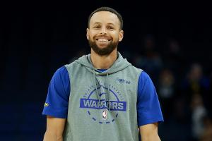 NBA: Curry nach zwei Monaten vor Rückkehr