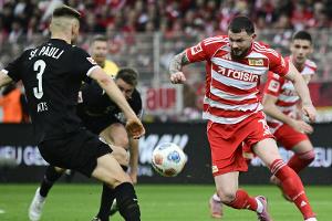 St. Pauli vergibt Big Points im Abstiegskampf