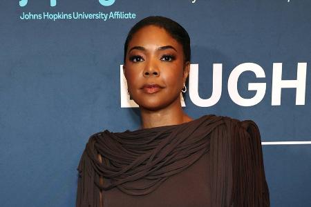 Gabrielle Union trauert um ihren demenzkranken Vater