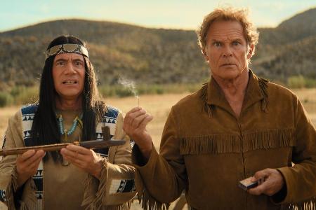 Was hecken Herbig, Tramitz und Kavanian nach 