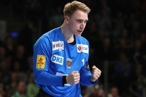 Magdeburg siegt mit Mühe - Ludwig-Show bei Berlin