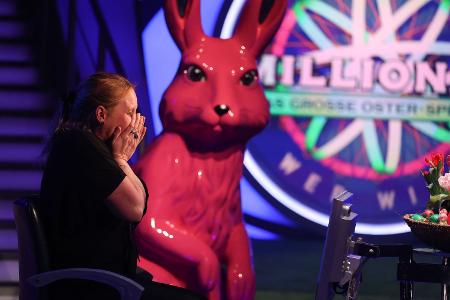 Wer wird Millionär? Oster-Special (1)