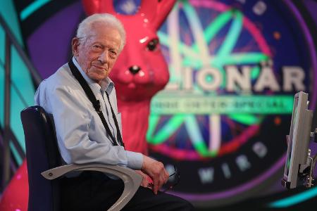 Wer wird Millionär? Oster-Special (1)