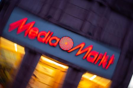 MediaMarktSaturn: E-Commerce-Riesen JD.com plant Übernahme. (Archivbild)
