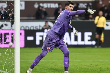 Vasilj: Nach WM-Quali 