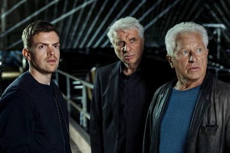 TV-Tipps am Ostermontag