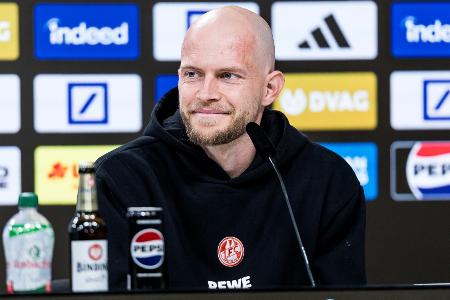 Punktgewinn bei Wagner-Debüt: 