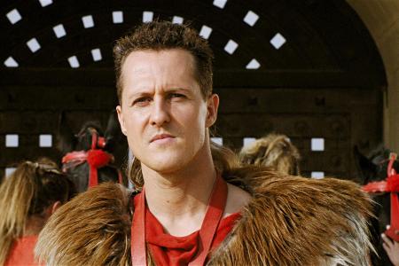 Asterix bei den Olympischen Spielen