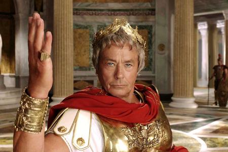 Asterix bei den Olympischen Spielen