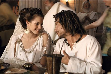 Asterix bei den Olympischen Spielen