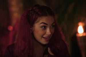 "Reality Queens - auf High Heels durch den Dschungel"