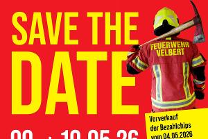 Copyright Feuerwehr Velbert