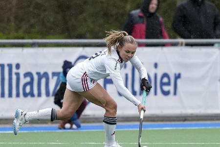 Euro Hockey League: Mannheimerinnen holen Bronze