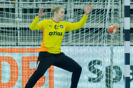 Handball: Filter rückt nach, Grijseels schon früher dabei