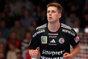 Zur Saison 2027/28: Kristjansson wechselt nach Flensburg
