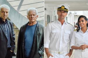 München-"Tatort" vs. Oster-"Traumschiff: Klarer Sieger im Quotenduell