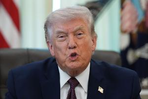 Trump hat dem Iran ein Ultimatum gesetzt. (Archivbild)