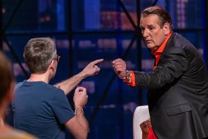 Die Höhle der Löwen