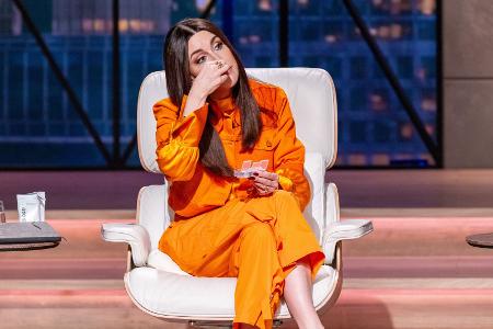 Die Höhle der Löwen