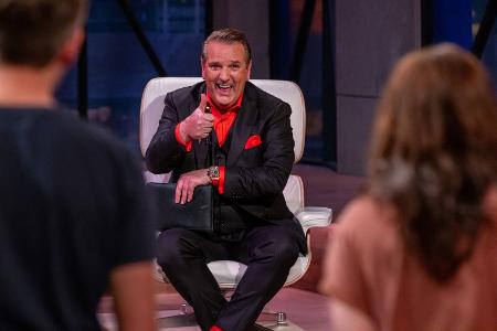 Die Höhle der Löwen