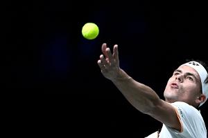 Frühes Altmaier-Aus beim Masters in Monte Carlo