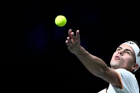 Frühes Altmaier-Aus beim Masters in Monte Carlo