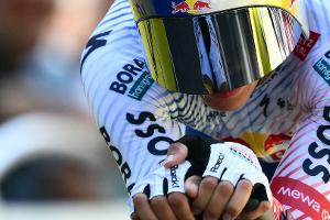 Baskenland-Rundfahrt: Lipowitz zum Auftakt starker Sechster