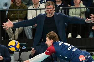 Triplejagd geht weiter: Lüneburg löst Halbfinal-Ticket