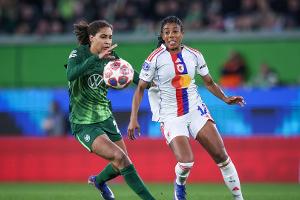 DFB-Frauen: Zicai muss passen - Mühlhaus rückt nach