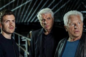 Kalli statt Kult-Duo: So geht der Münchner "Tatort" jetzt weiter