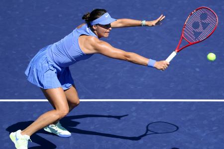 Trotz Satzführung: Maria in Linz ausgeschieden