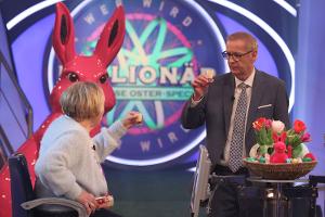 Wer wird Millionär - Oster-Special (2)
