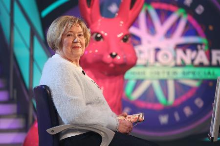 Wer wird Millionär - Oster-Special (2)