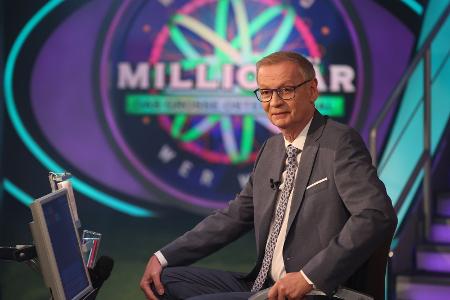 Wer wird Millionär - Oster-Special (2)