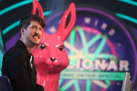 Wer wird Millionär - Oster-Special (2)