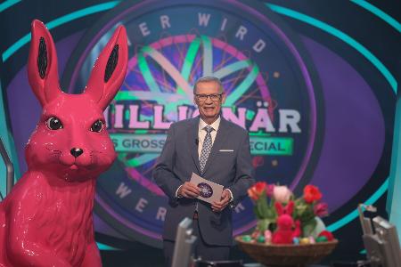 Wer wird Millionär - Oster-Special (2)