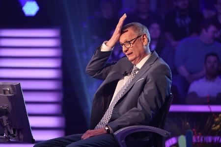 Wer wird Millionär - Oster-Special (2)