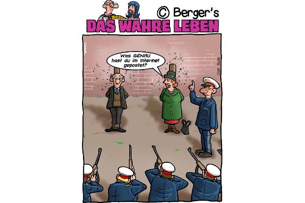 WAHRESLEBEN