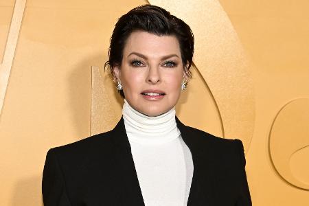 Linda Evangelista