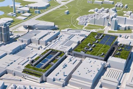 02/2025 BMW Werk Muenchen