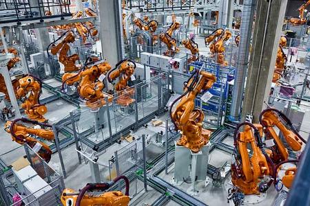 02/2025 BMW Werk Muenchen
