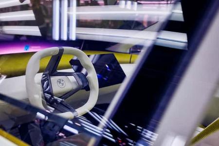 BMW Werk MŸnchen Milbertshofen Produktion und Historie