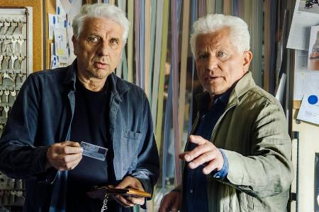 Abschied von Batic und Leitmayr: Primetime-Sieg für München-