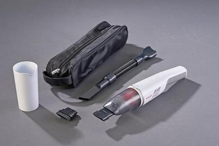 Akku-Handstaubsauger - Eufy Clean H2O